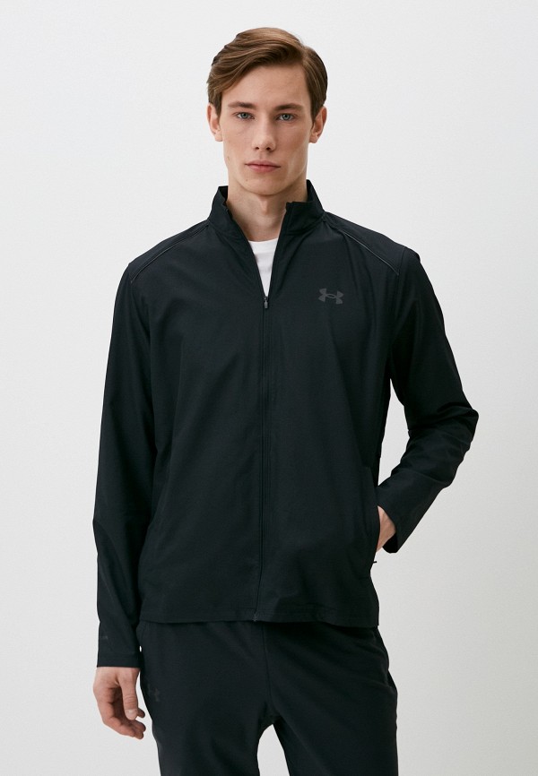 

Куртка Under Armour, Черный, UA STORM RUN JACKET