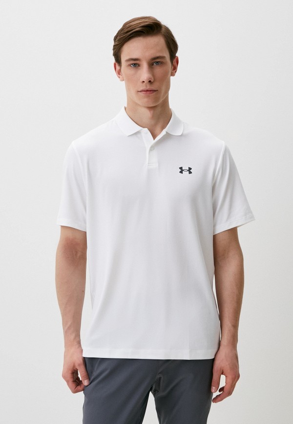 Поло Under Armour UA PERFORMANCE 3.0 POLO