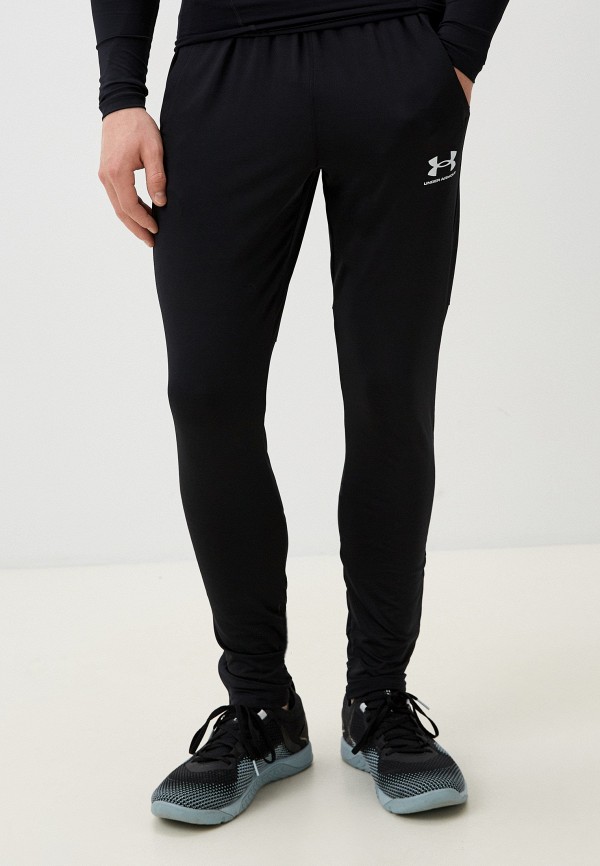 

Брюки спортивные Under Armour, Черный, UA M'S CH. TRAIN PANT