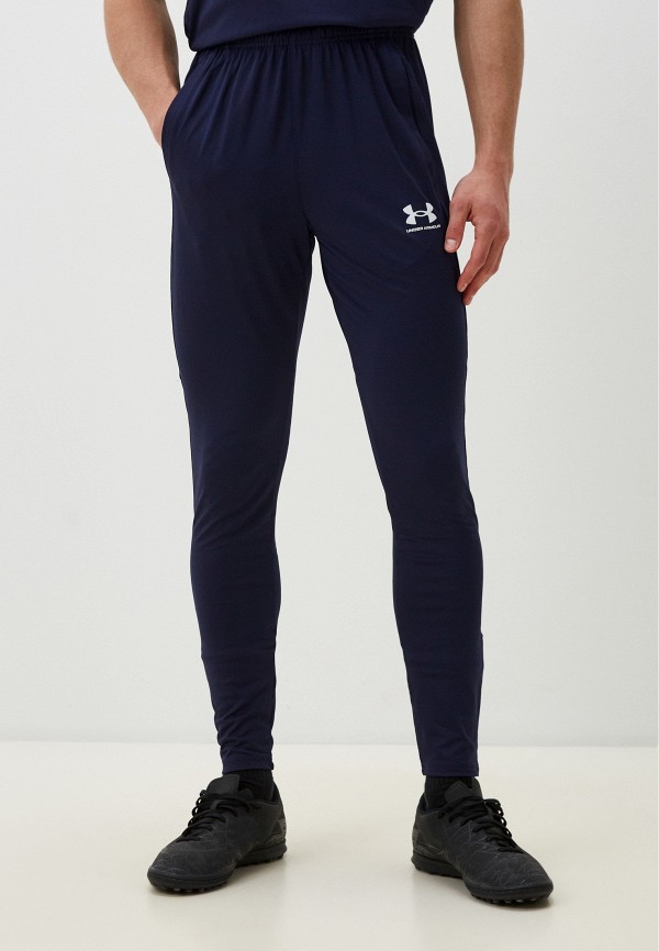 

Брюки спортивные Under Armour, Синий, UA M'S CH. TRAIN PANT