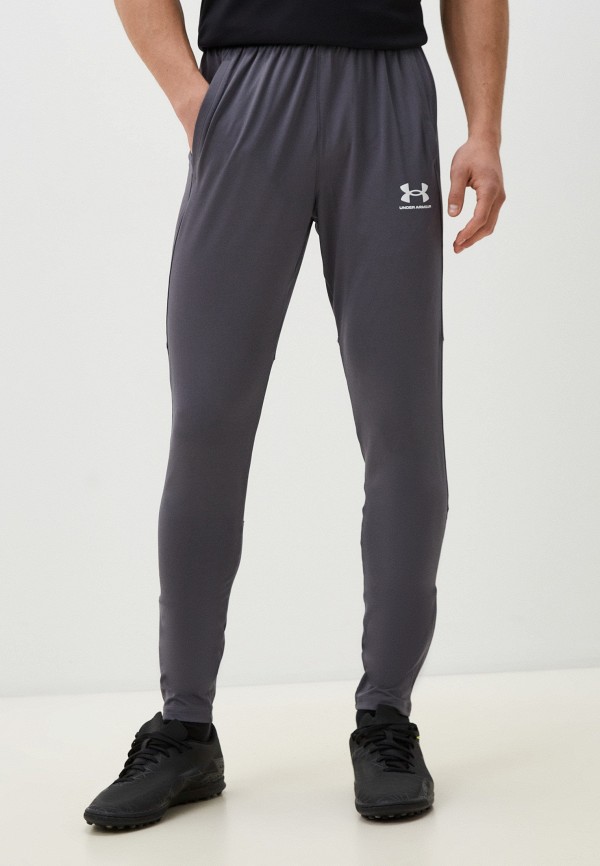 

Брюки спортивные Under Armour, Серый, UA M'S CH. TRAIN PANT