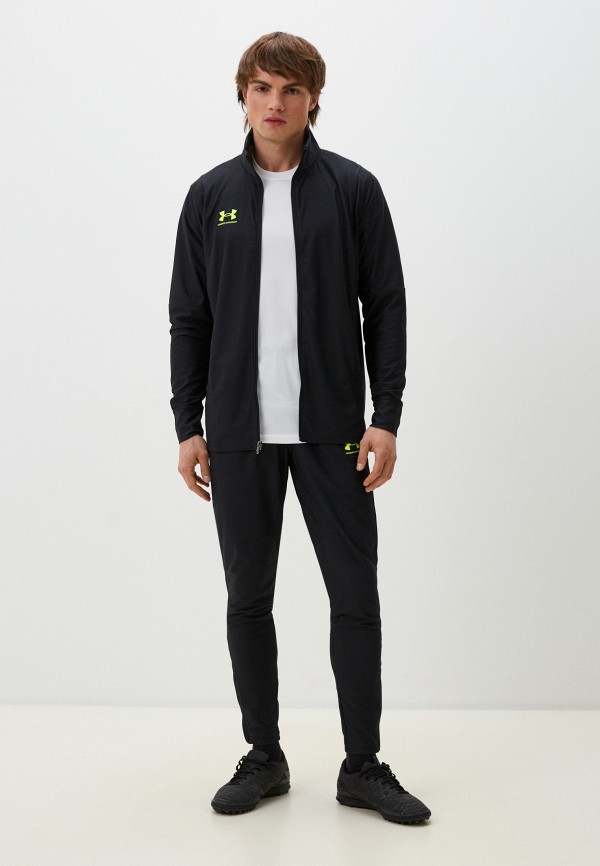 

Костюм спортивный Under Armour, Черный, UA M'S CH. TRACKSUIT