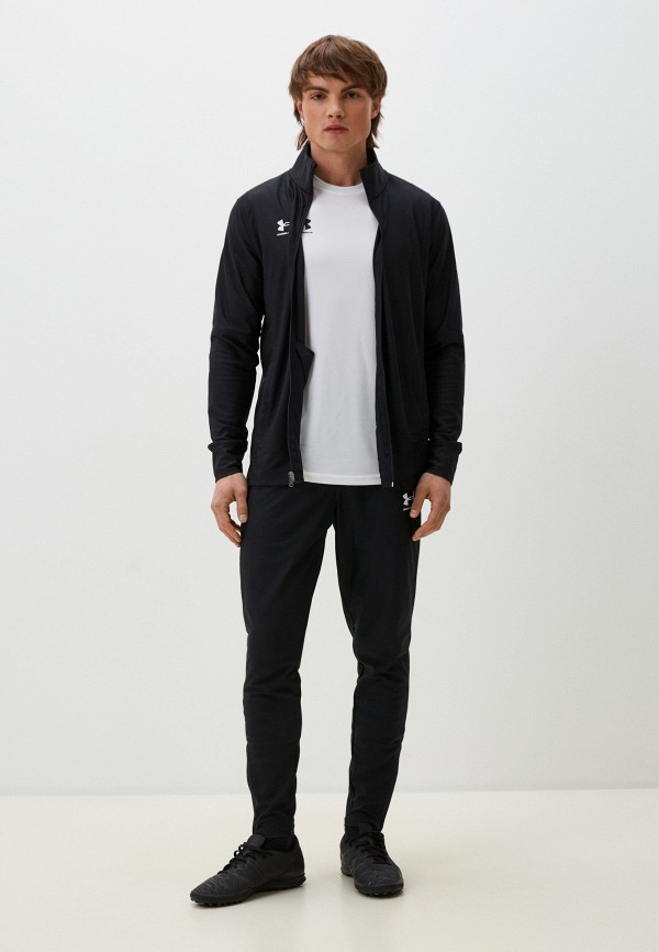 

Костюм спортивный Under Armour, Черный, UA M'S CH. TRACKSUIT