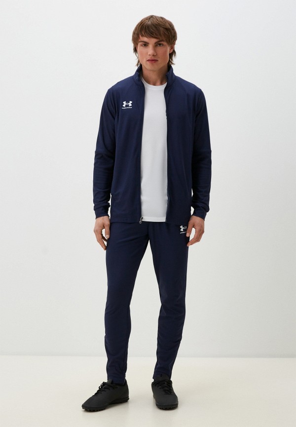 

Костюм спортивный Under Armour, Синий, UA M'S CH. TRACKSUIT