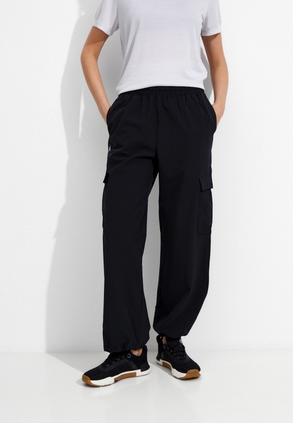 

Брюки спортивные Under Armour, ARMOURSPORT WOVEN CARGO PANT