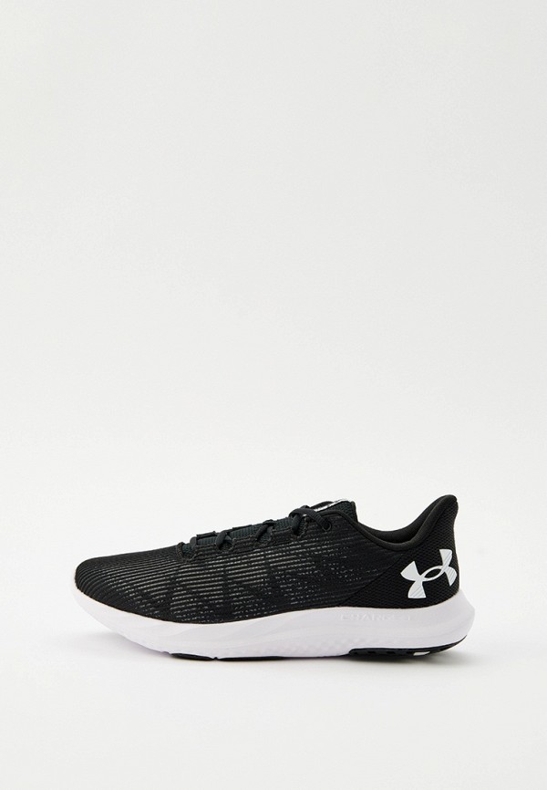 

Кроссовки Under Armour, Черный, UA CHARGED SPEED SWIFT