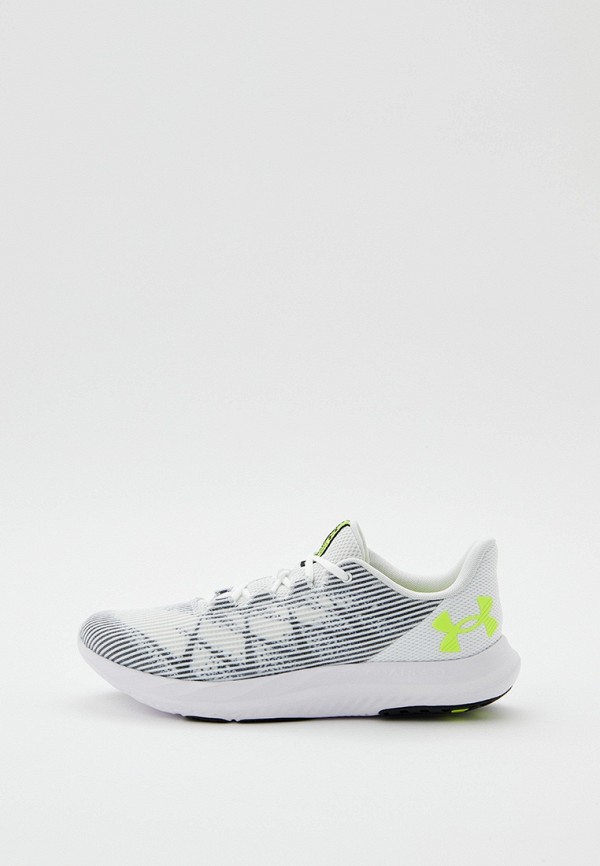 

Кроссовки Under Armour, Серый, UA CHARGED SPEED SWIFT