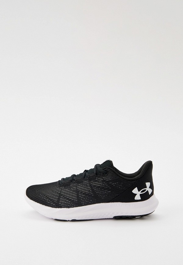 

Кроссовки Under Armour, Черный, UA W CHARGED SPEED SWIFT