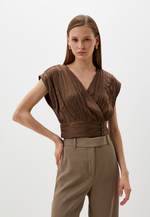 Блуза Ipekyol 4499₽