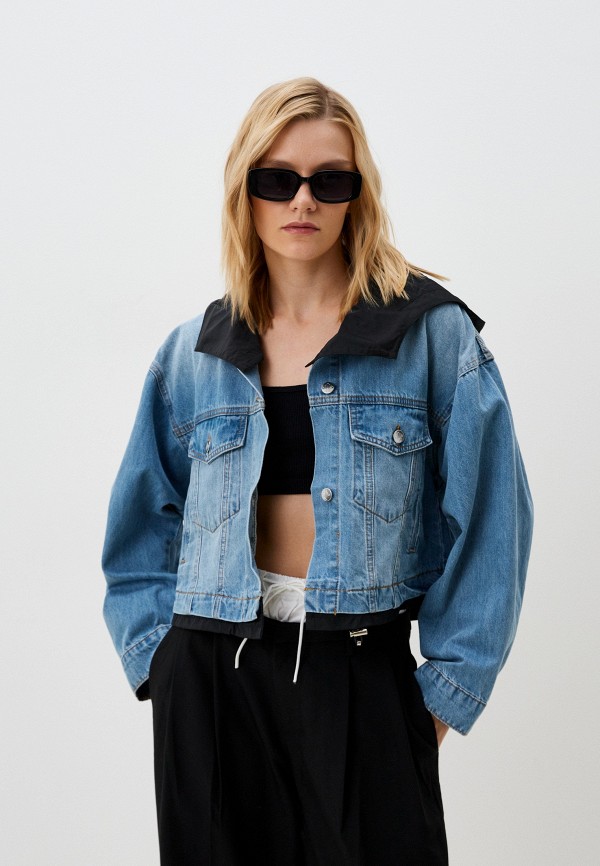 Куртка джинсовая Ipekyol 11241₽