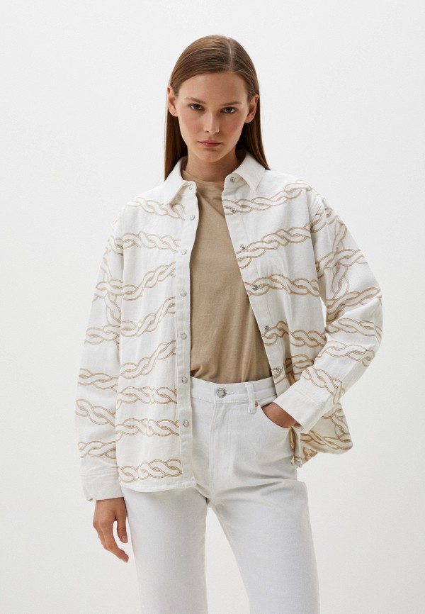 Рубашка джинсовая Ipekyol 6240₽