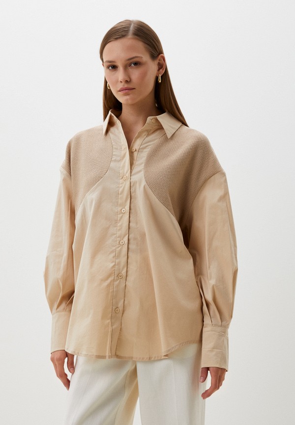 Рубашка Ipekyol 7699₽