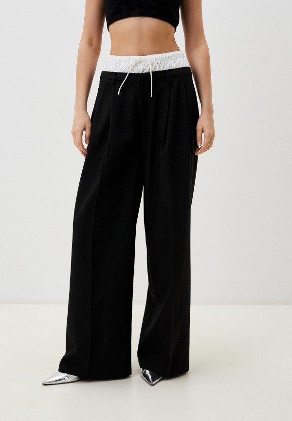 Брюки Twist 4400₽