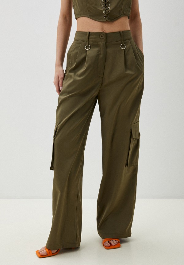 Брюки Twist 5490₽