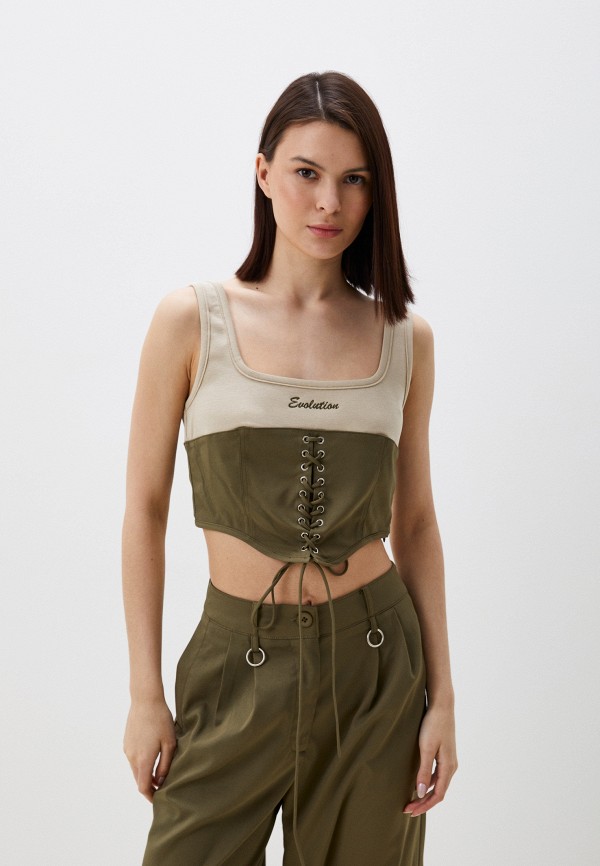 Топ Twist 3350₽