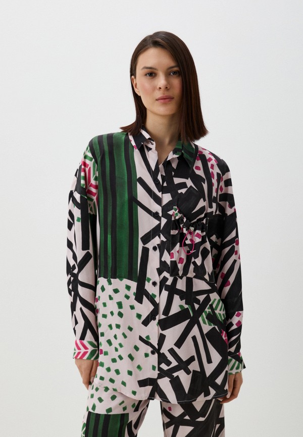 Рубашка Twist 4830₽