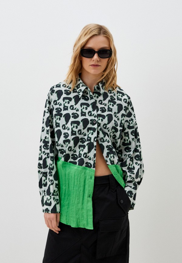 Рубашка Twist 4399₽