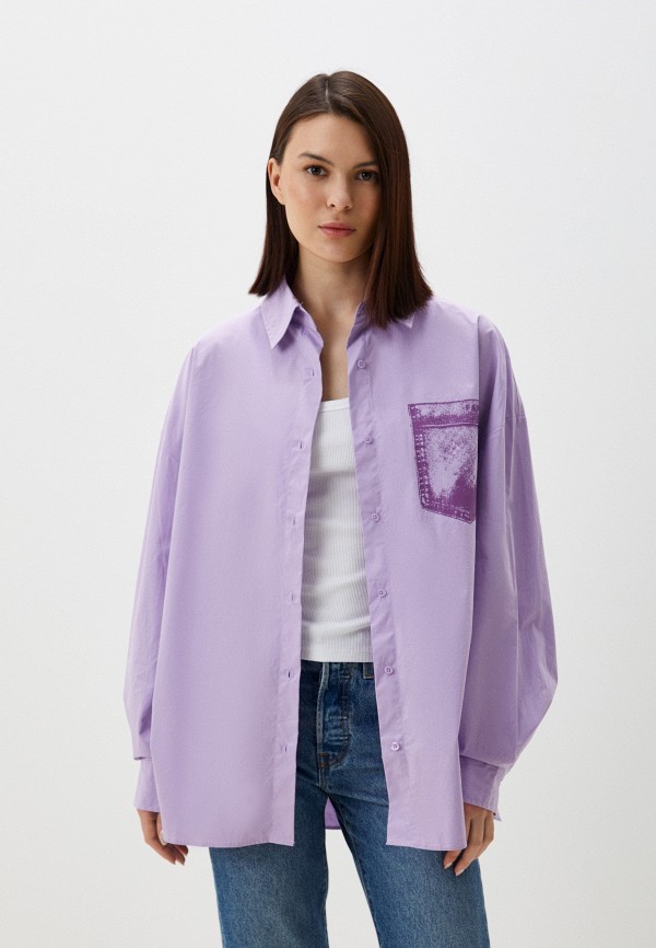 Рубашка Twist 3110₽