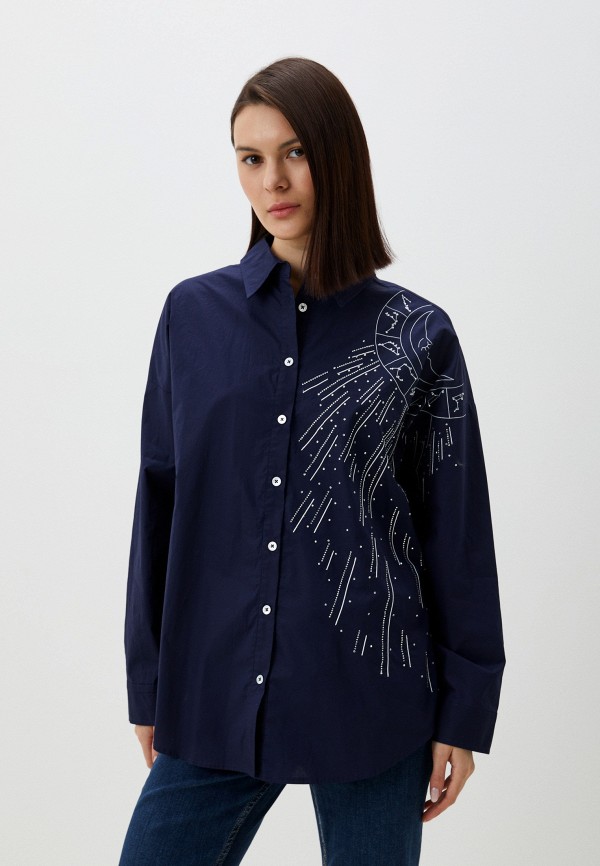 Рубашка Twist 3890₽