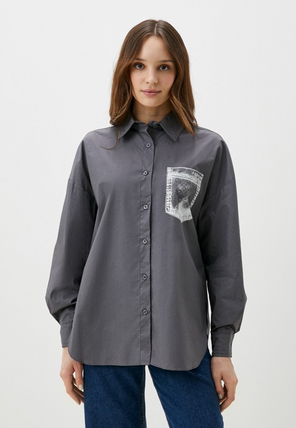 Рубашка Twist 3110₽