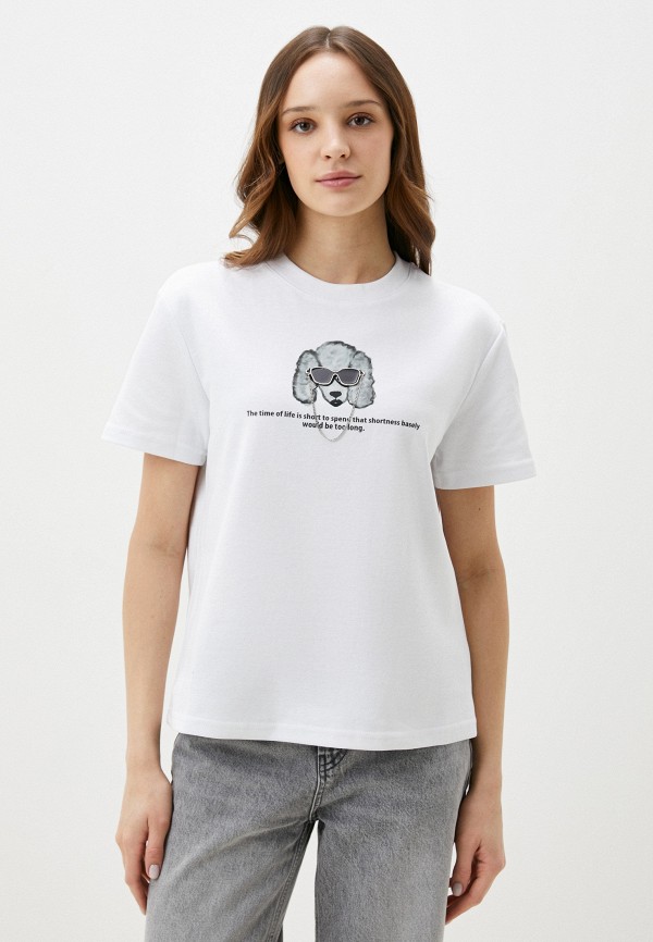 Футболка Twist 2754₽