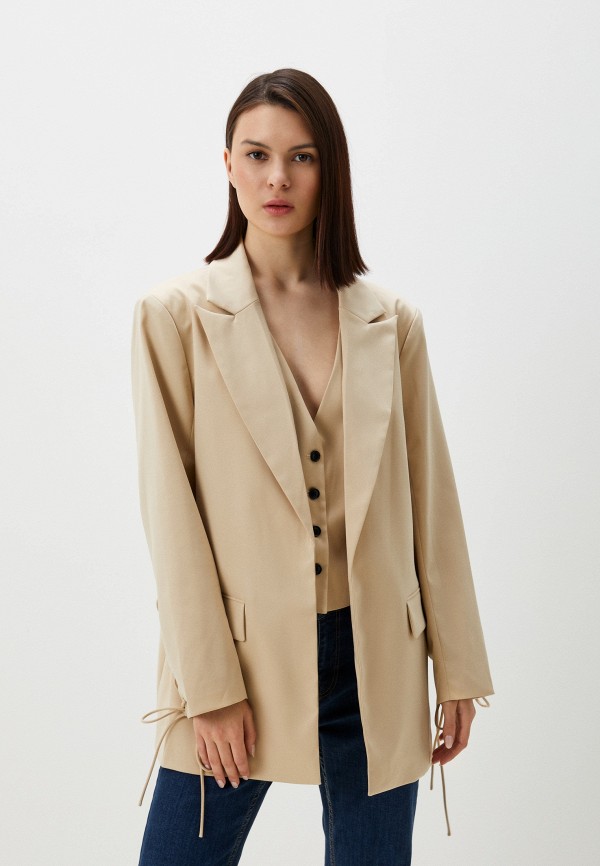 Жакет Twist 9530₽