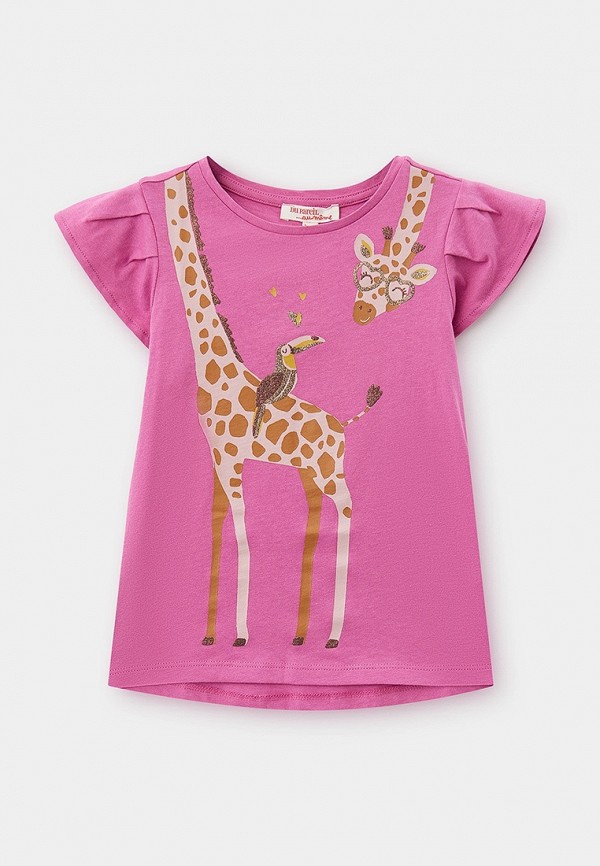 Футболка Dpam 1092₽