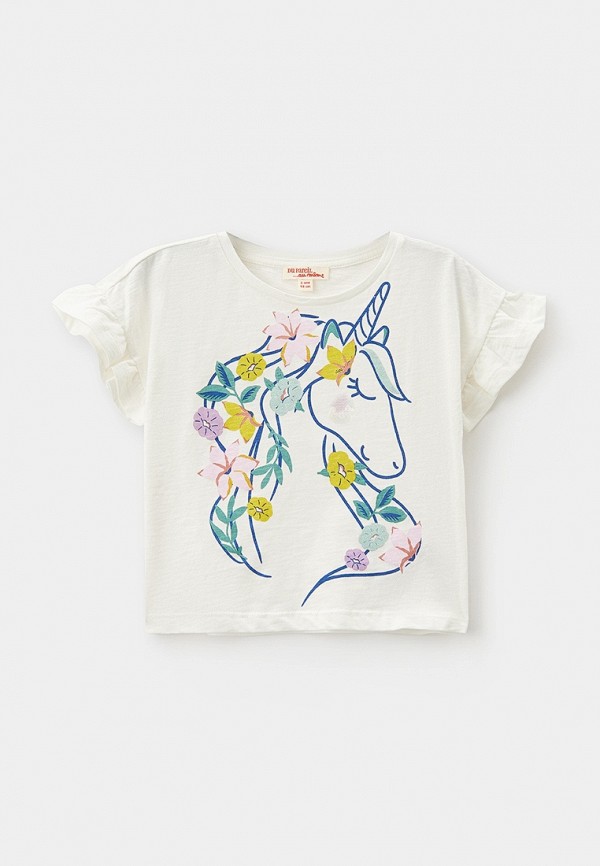 Футболка Dpam 1120₽