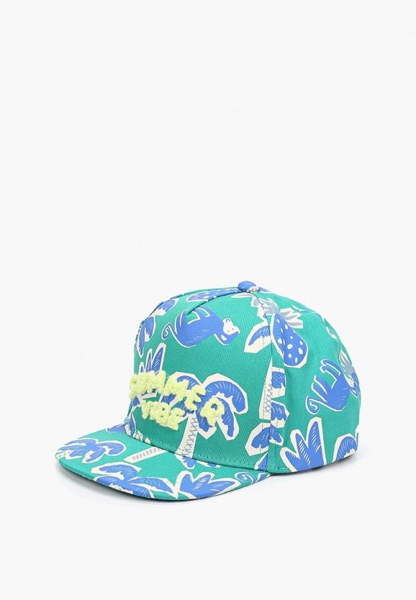 Бейсболка Dpam 770₽