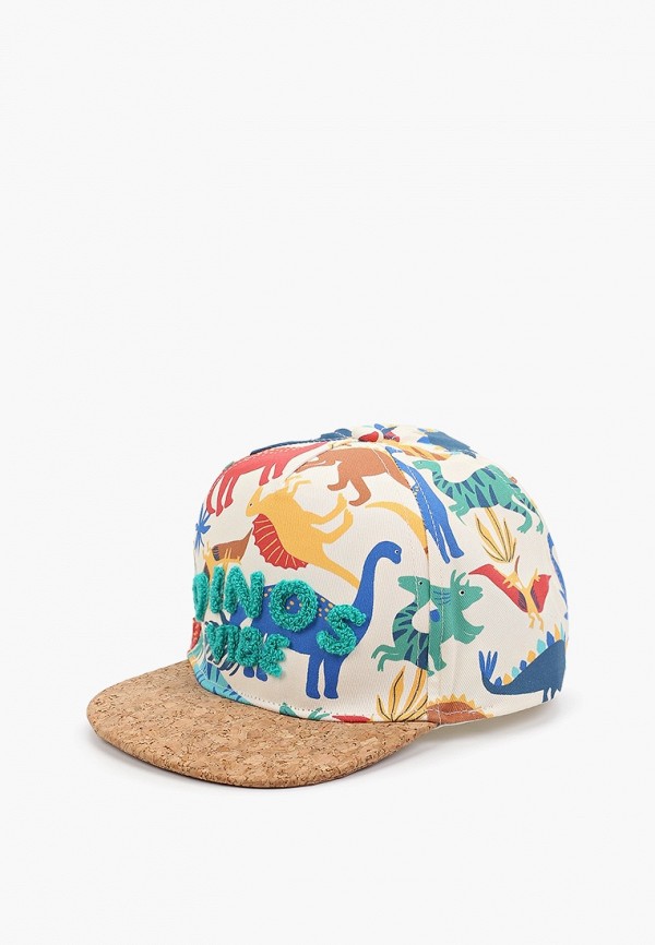 Бейсболка Dpam 1392₽