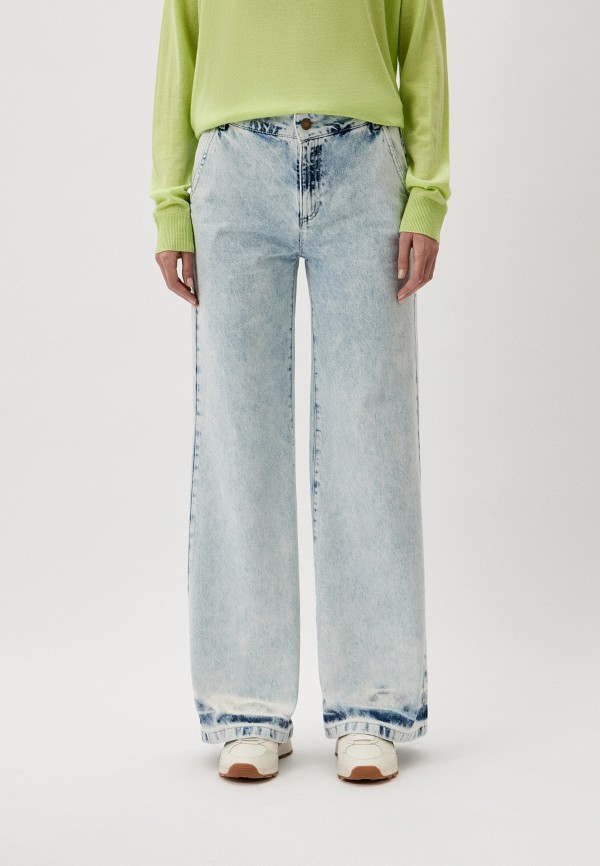 

Джинсы Max&Co, Голубой, DORATO