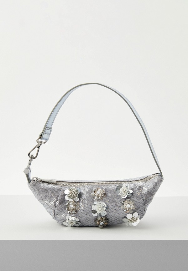 

Сумка Max&Co, Серый, SEQUINSHUG