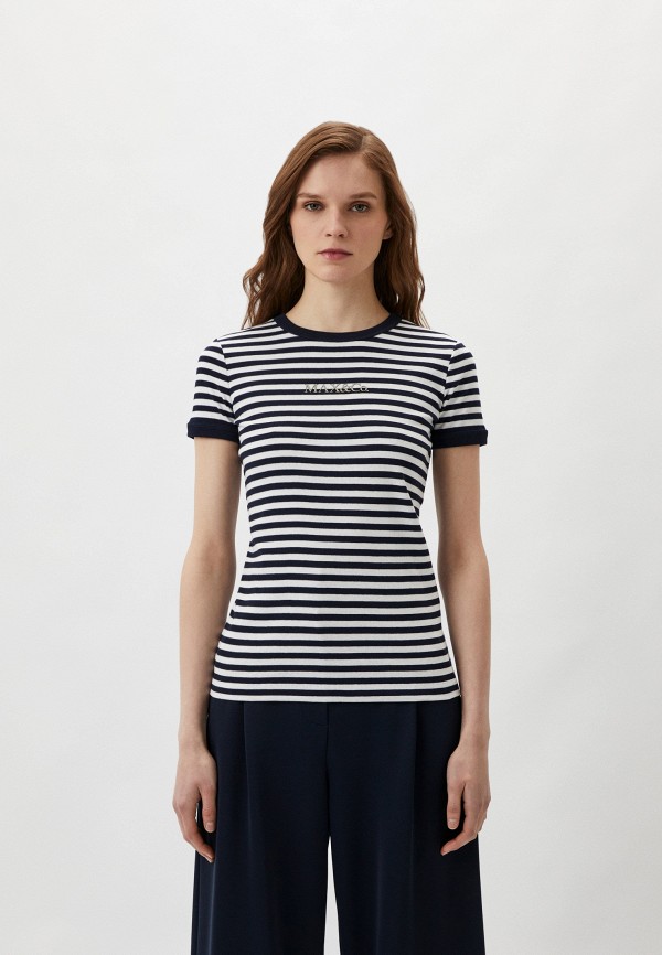 

Футболка Max&Co, Разноцветный, LOGOTEE