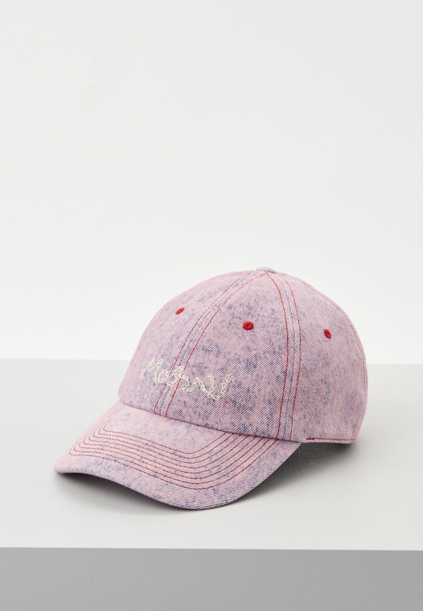 Бейсболка Marni 24200₽