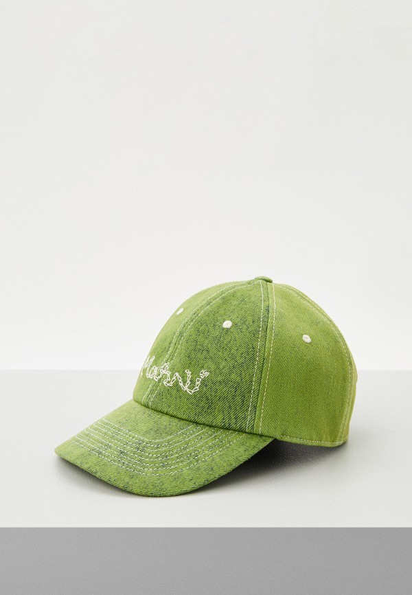 Бейсболка Marni 19800₽