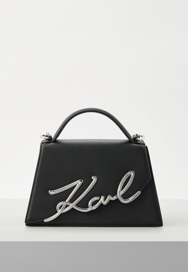 

Сумка Karl Lagerfeld, Черный