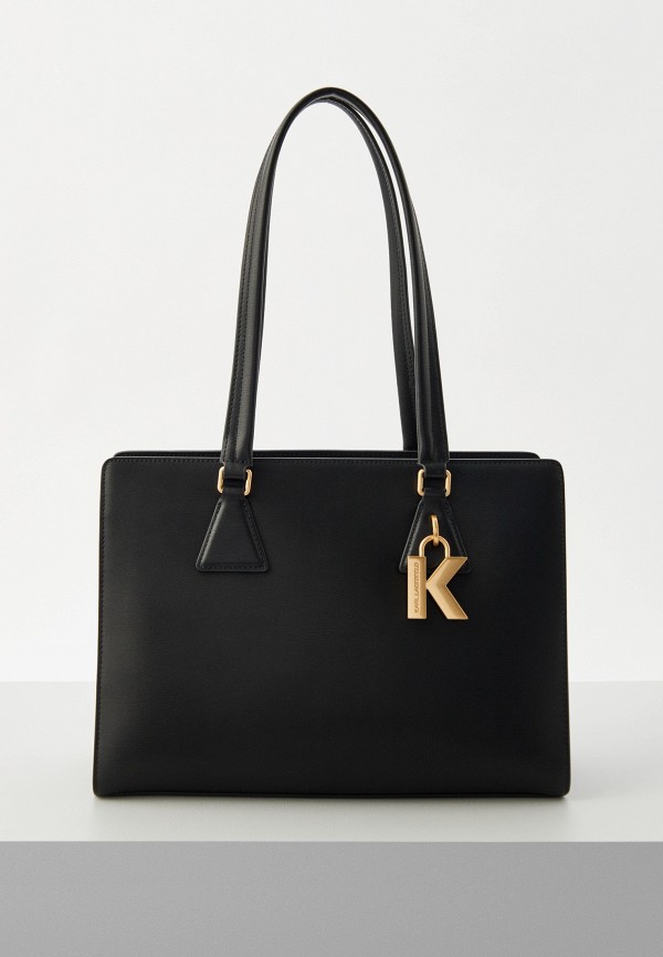 

Сумка Karl Lagerfeld, Черный