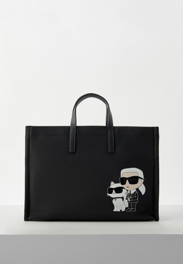 

Сумка Karl Lagerfeld, Черный