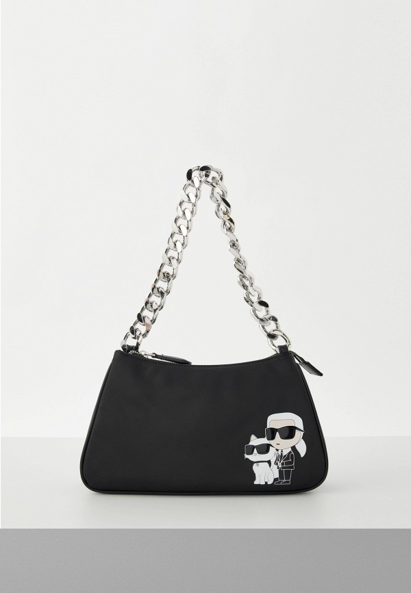 

Сумка Karl Lagerfeld, Черный