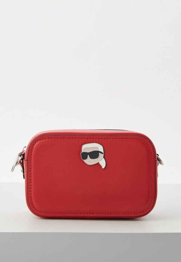 

Сумка Karl Lagerfeld, Красный