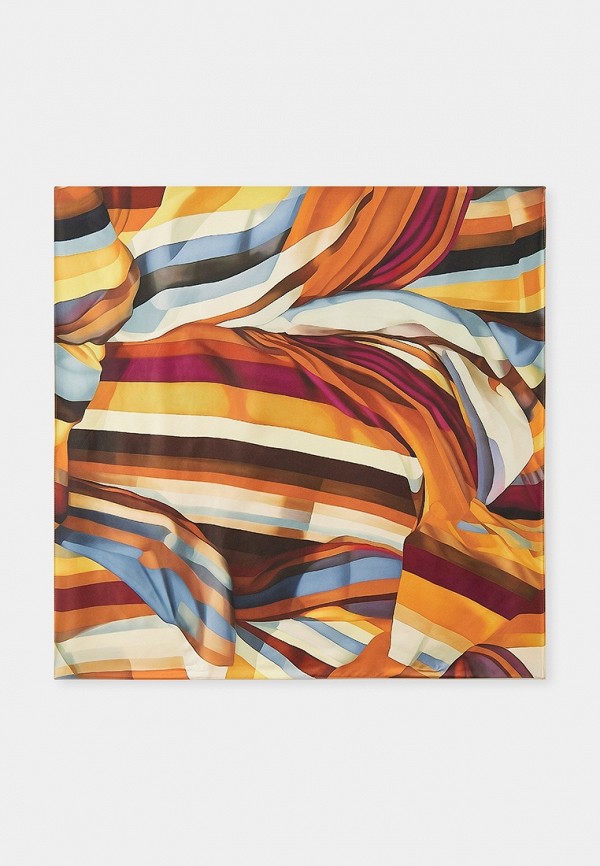 

Платок Mango, Разноцветный, TELON