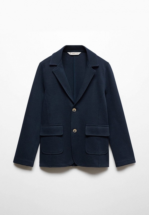

Пиджак Mango Kids, Синий, SARRIA