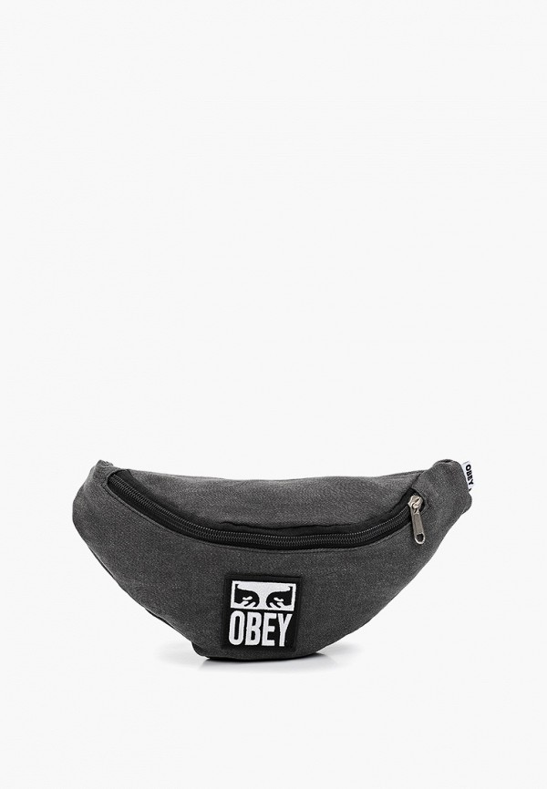 фото Сумка поясная obey