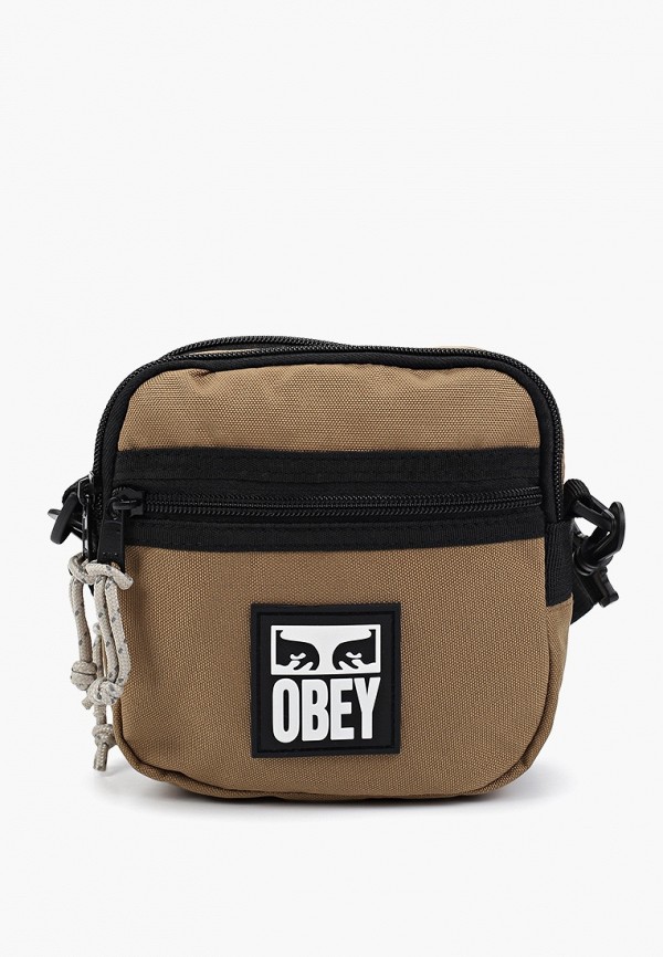 

Сумка Obey, Бежевый