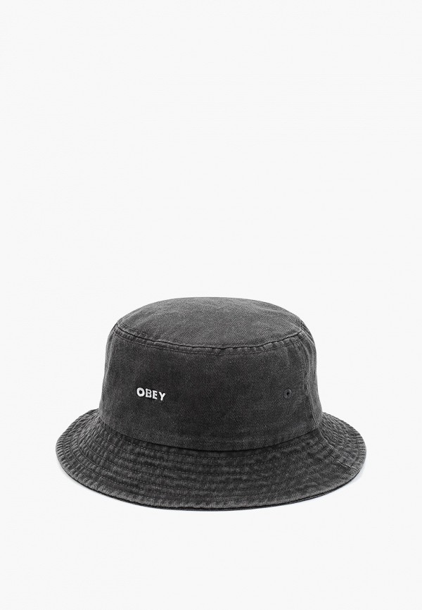 

Панама Obey, Серый