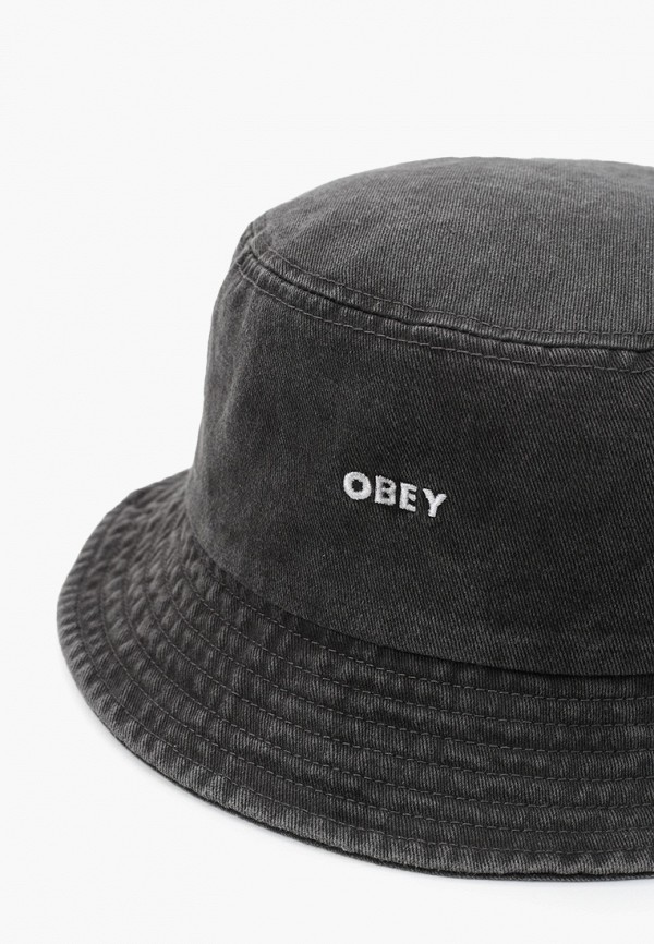фото Панама obey
