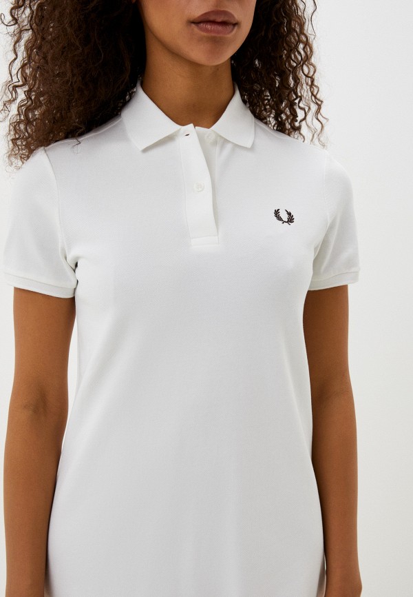 фото Платье fred perry