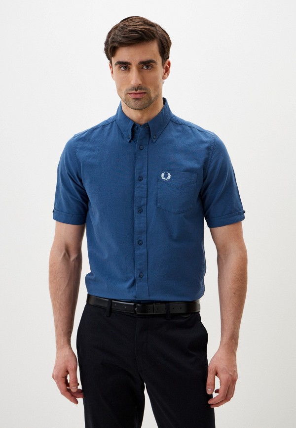 Рубашка Fred Perry