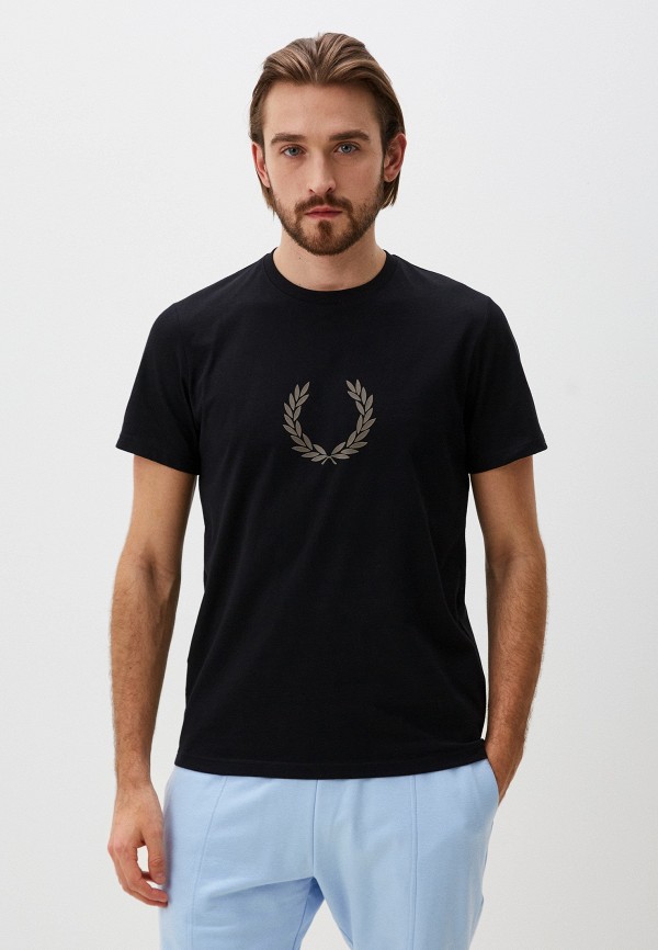 Футболка Fred Perry M7708