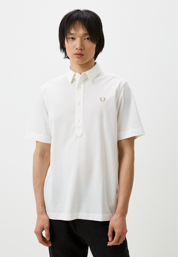 Поло Fred Perry